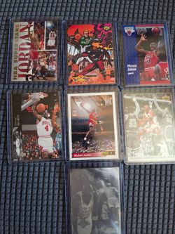 Michael Jordan