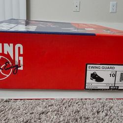 Patrick Ewing sneaker