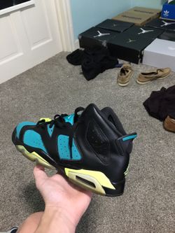 turbo 6s