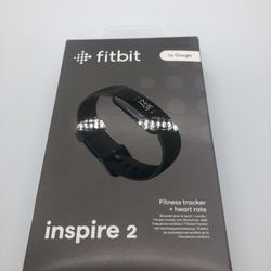 Brand New Fitbit - Inspire 2