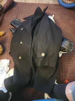 Jacket Ladies