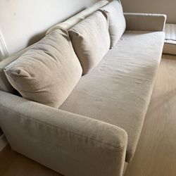 Ike Sofa Bed With Storage