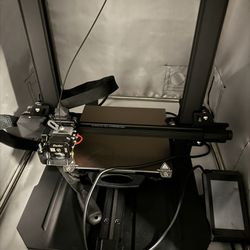 Ender 3 S1 Pro 3d Printer 