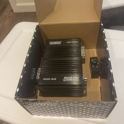 Sundown Audio Sfb 1000 150$