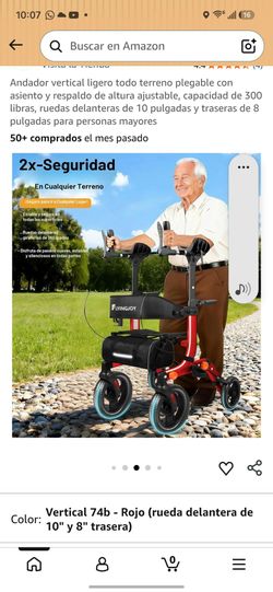 Andador