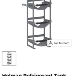 ac jug rack for work vans