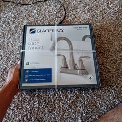 Bath Faucet 