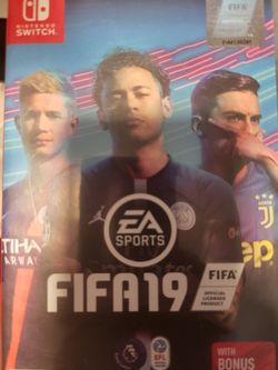 Fifa 19