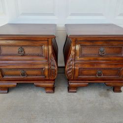 2. End Tables