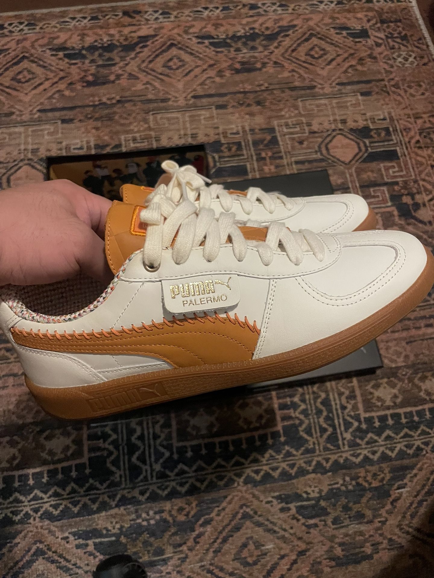 puma