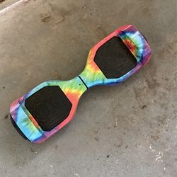 Hoverboards