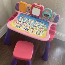 Activity Desk Vtech 