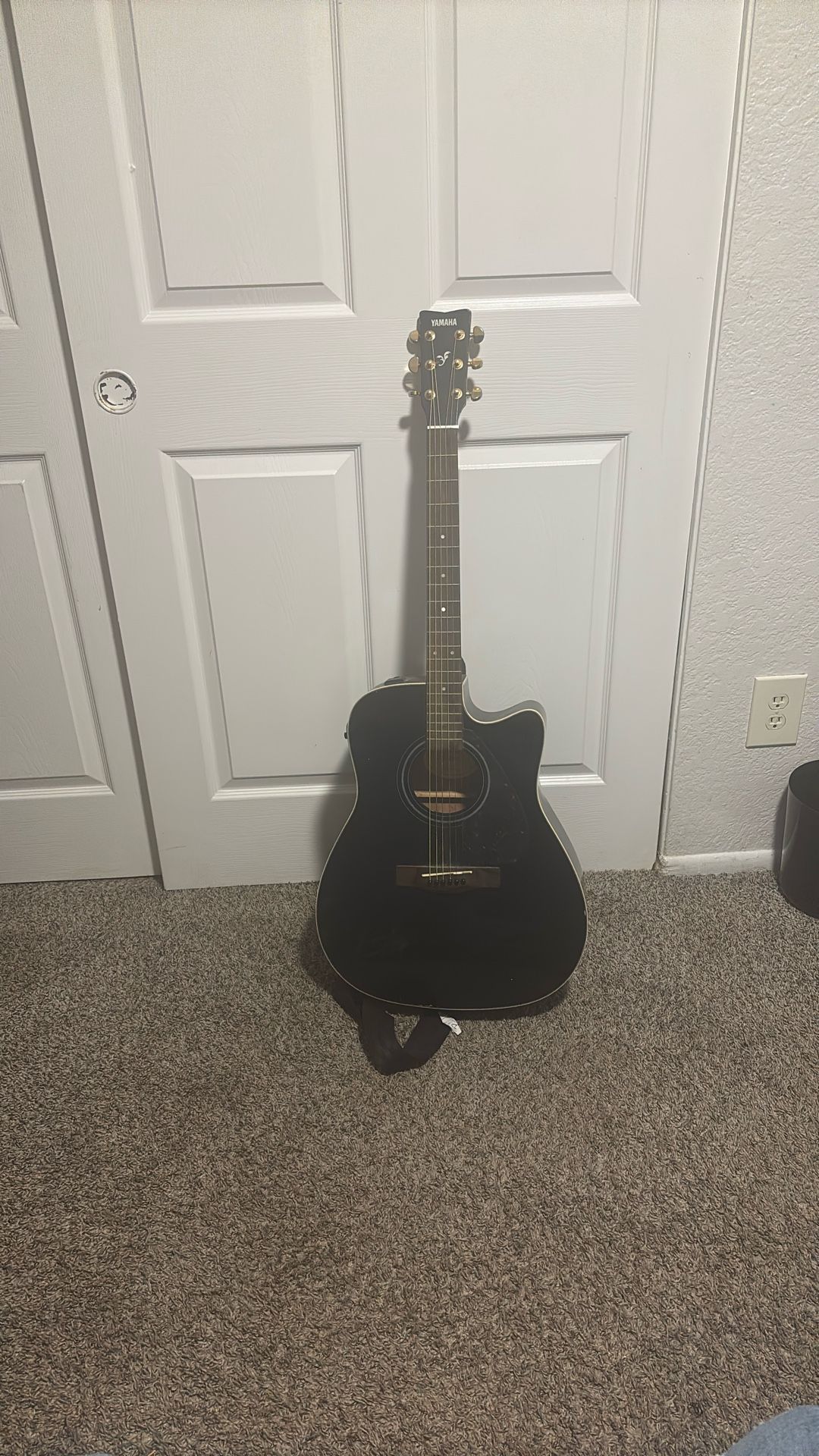Acoustic Guitar