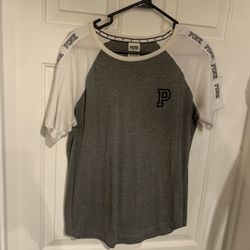 Shirt From Pink Size L