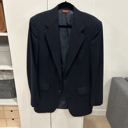 Nordstrom Suit
