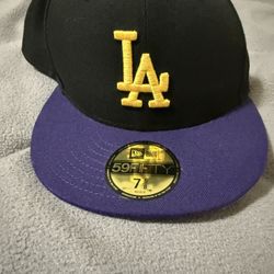 Los Angles Hat
