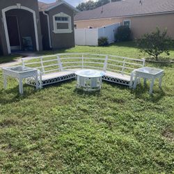 Wicker Furniture 