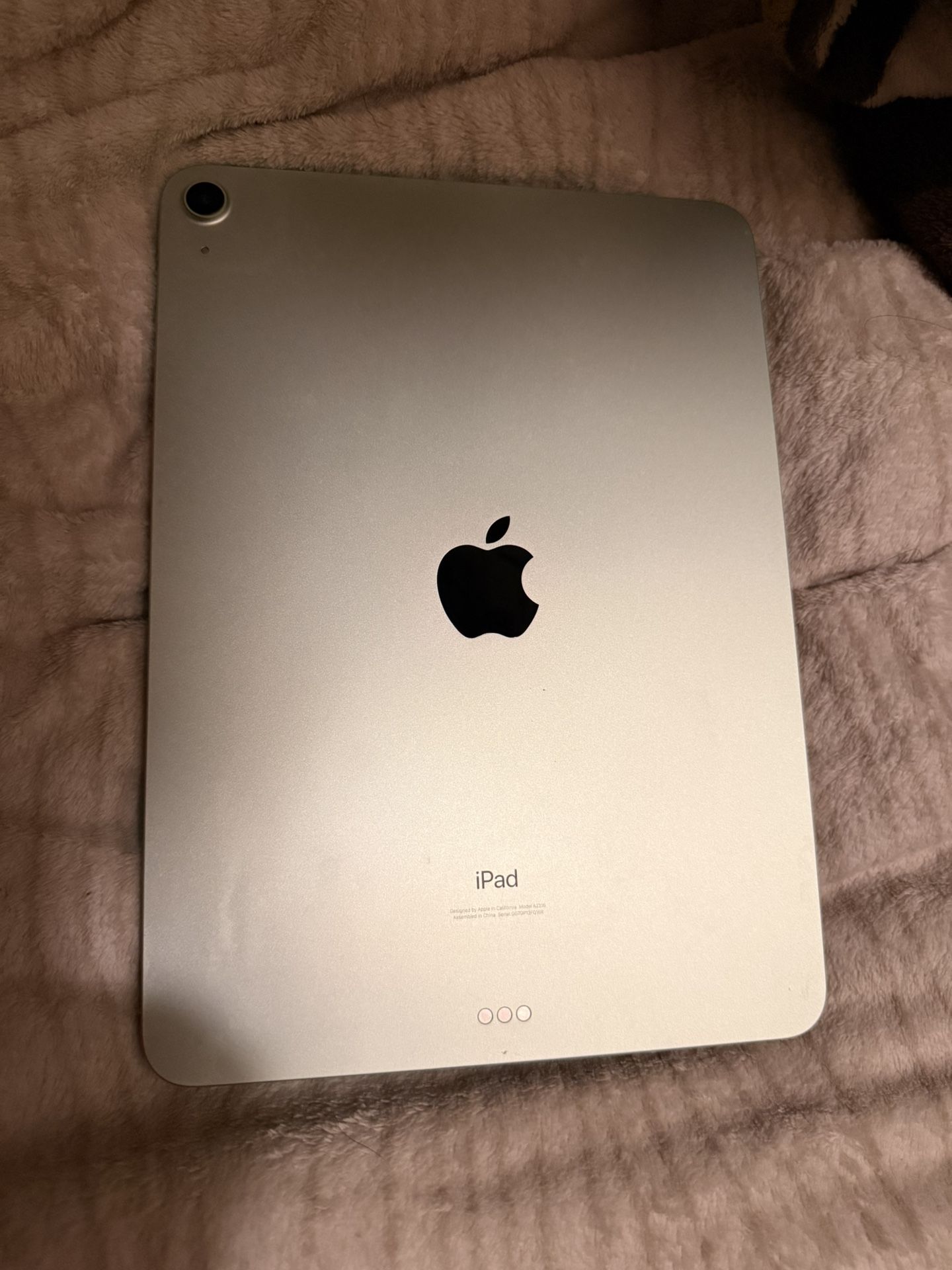 IPad Air 4th Gen 