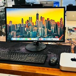 Apple MAC MINI M1 8GB 500GB Audio Recording//Music Production//Video Editing