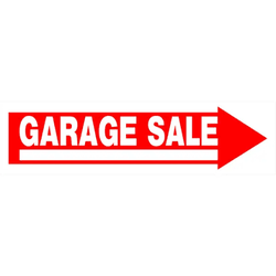 Garage Sale!! Tomorrow Sunday!! ❤️❤️❤️