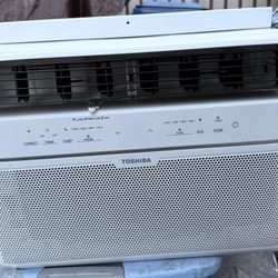 New Window Ac