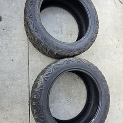 Mud tires 22s