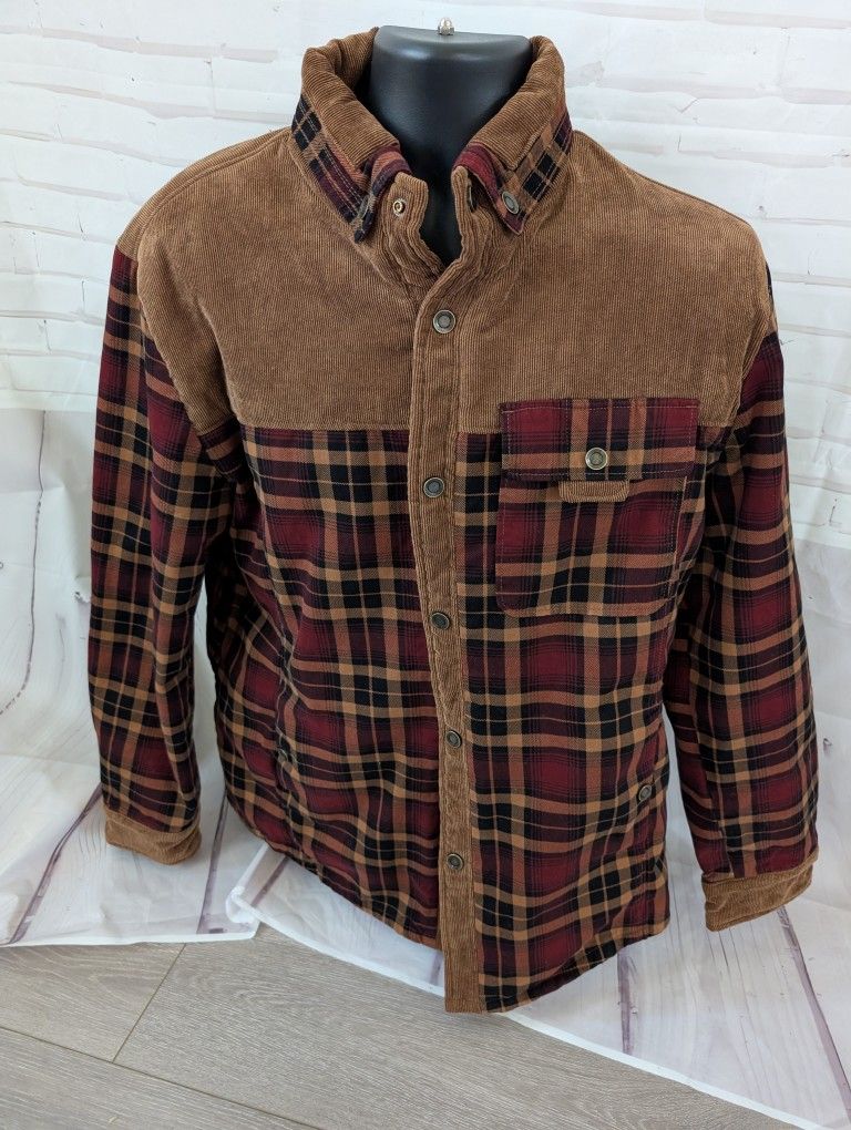 Men's Jacket Size L