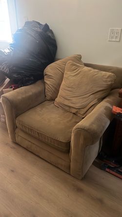 Armchair