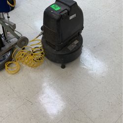 Hitachi Electric Compressor 