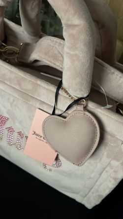 Juicy couture new purses