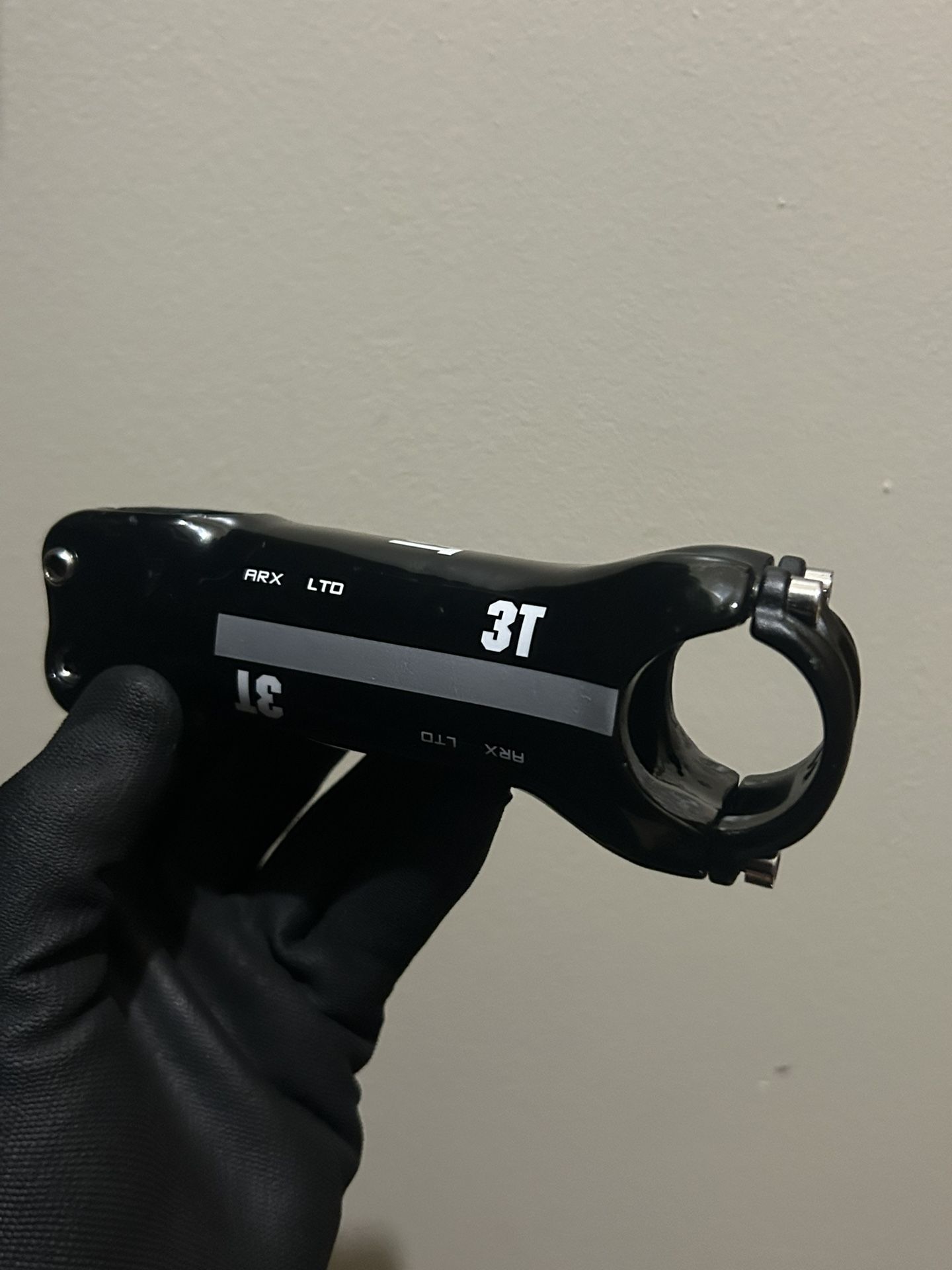 Full Carbon 3t Stem