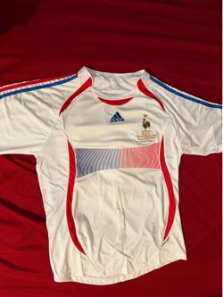France jersey