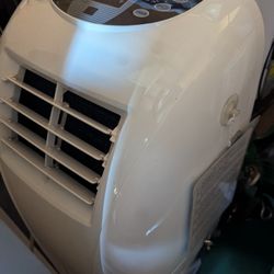 Portable Air Conditioner