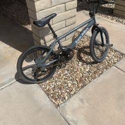 Haro Dave Mirra Signature 540 Air Bmx