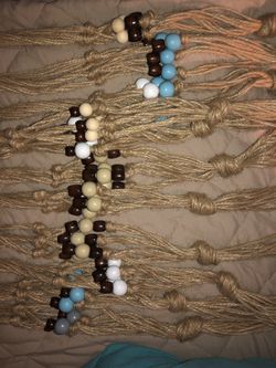 Macrame Plant hanger