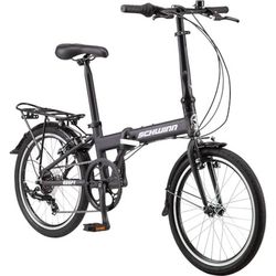 Bike Schwinn Adapt Folding Bike - 20"  Brand new in the box