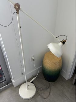 Ikea lamp