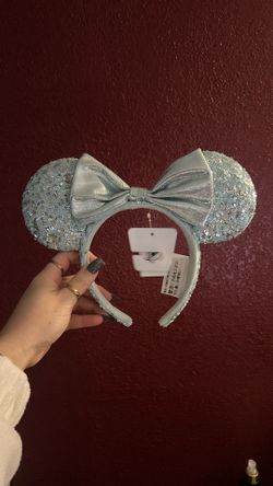 Minnie Ears