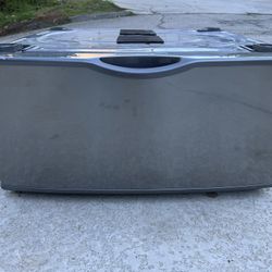 Samsung Pedestals For Front Load Washer And Dryer 