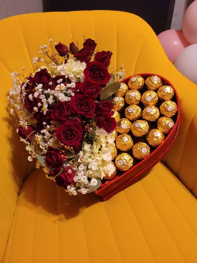 Valentine’s Gift