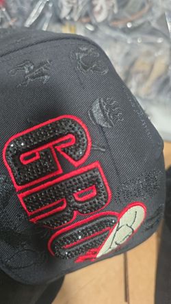 Gorra Guerrero