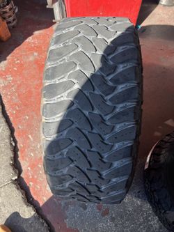 Mud Tires Mt Toyo