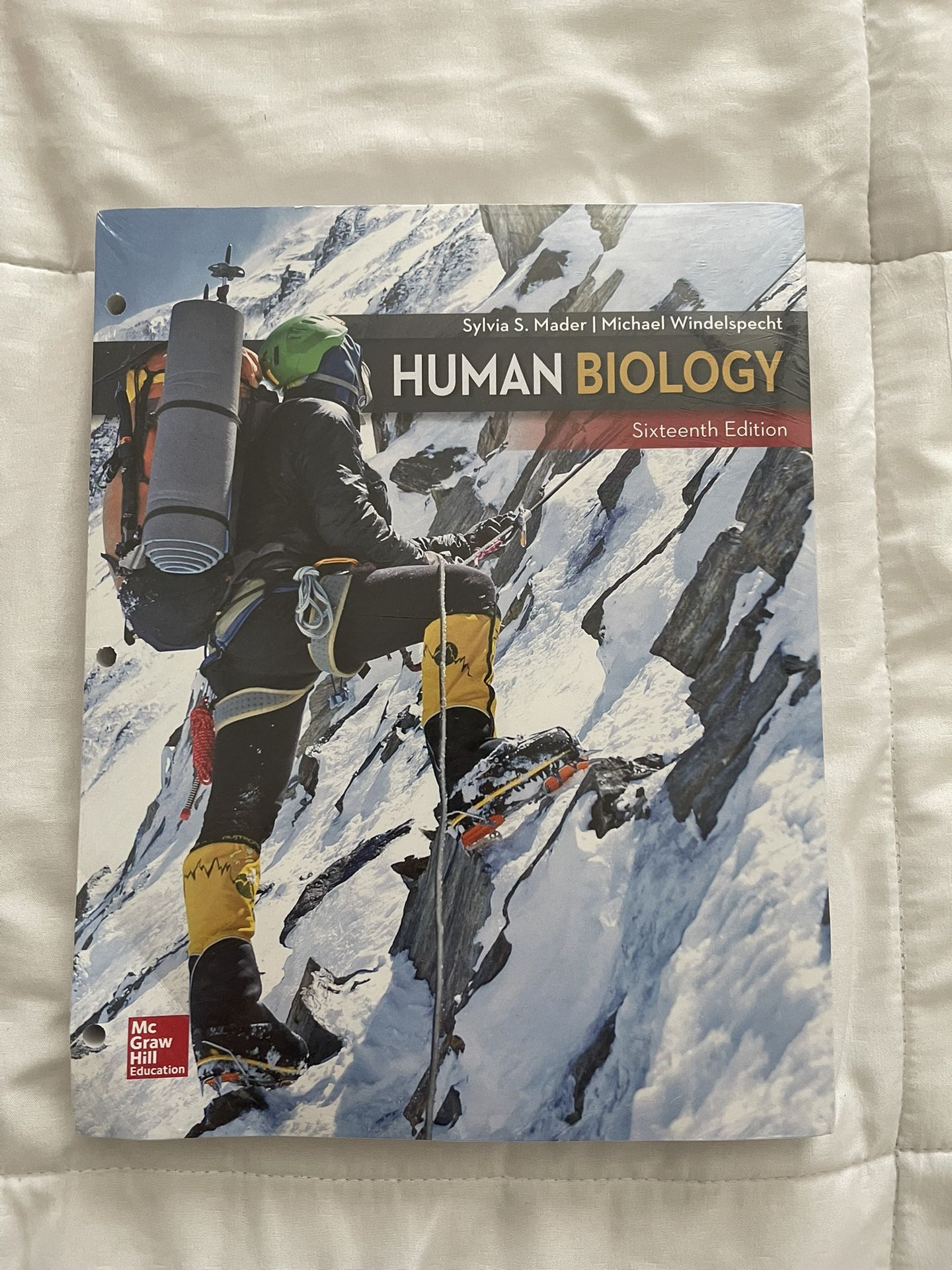 Human Biology 