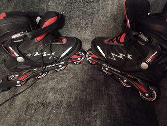 Advantage Pro Roller Blades