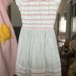 Little Girl Dress