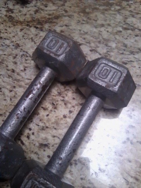 Weights