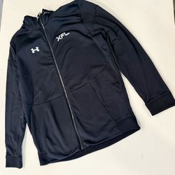 XFL Track Jacket