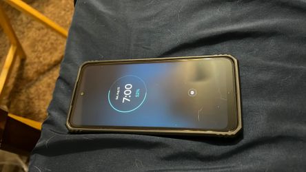 Moto 5 G 2022