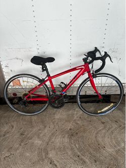 Fuji bike