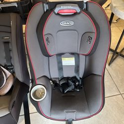 Graco Car Seat